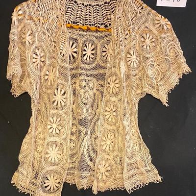 Vintage Coverup