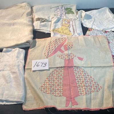 Vintage Pretties