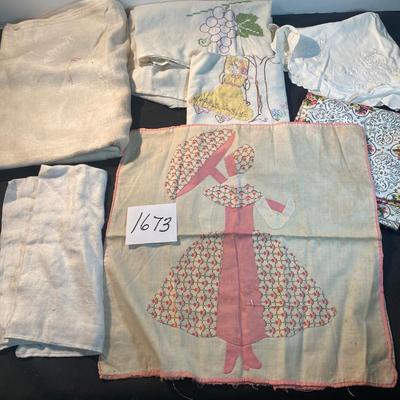 Vintage Pretties