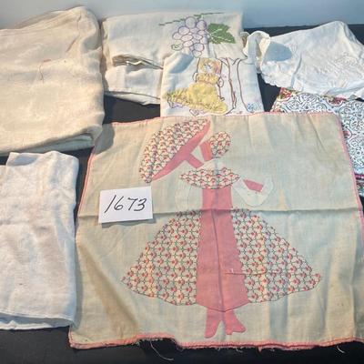 Vintage Pretties