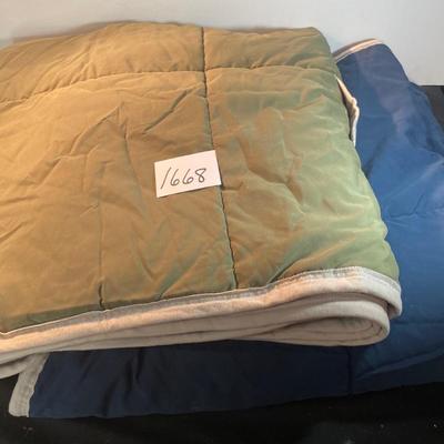 Nice TV Blankets