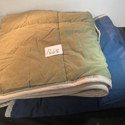 Nice TV Blankets