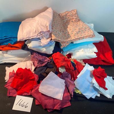 Material Lot