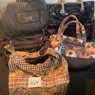 Purse Lot