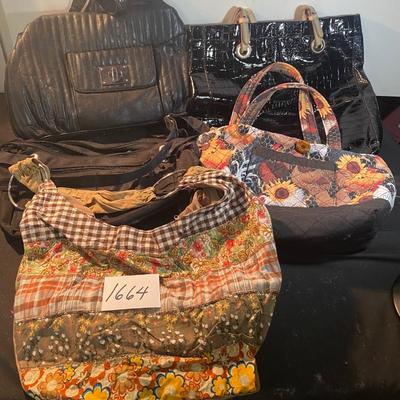 Purse Lot