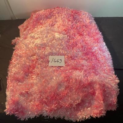 Faux Fur Fabric