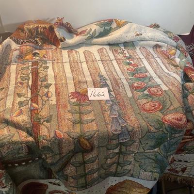 Garden Blanket