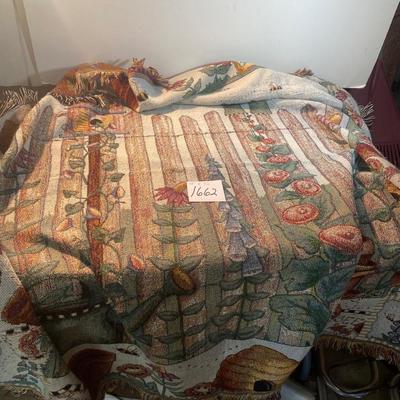 Garden Blanket