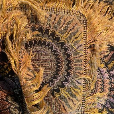 Tapestry Tablecloth