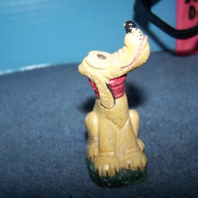 LOT 179 MORE DISNEY COLLECTABLE
