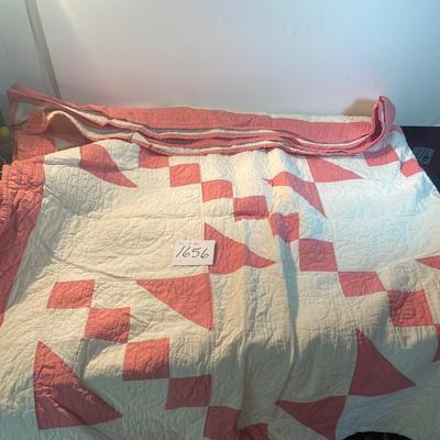 Vintage Quilt