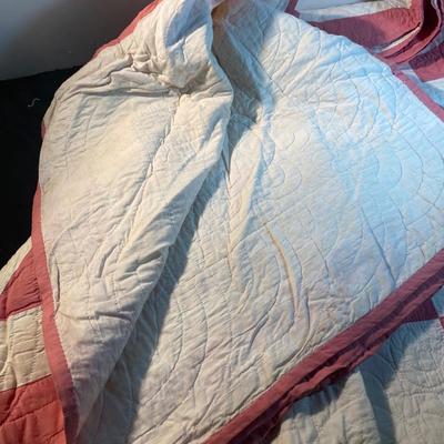 Vintage Quilt