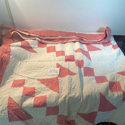 Vintage Quilt