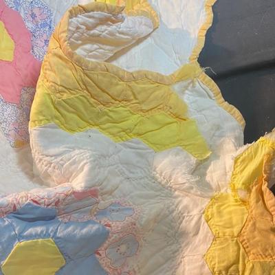 Vintage Quilt