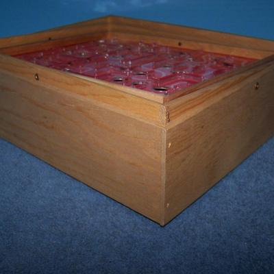 LOT 180 GREAT COLLECTABLE LABYRINTH MARBLE TILT GAME
