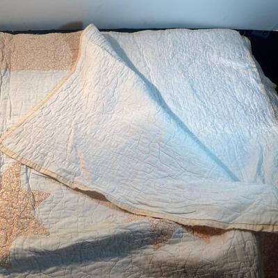 Vintage Quilt