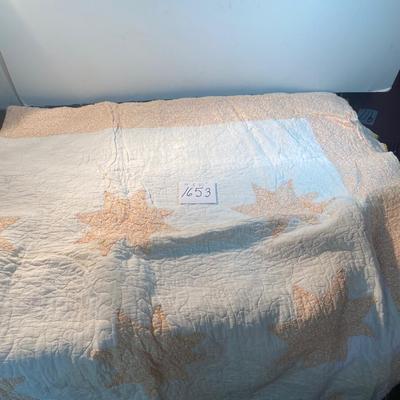 Vintage Quilt