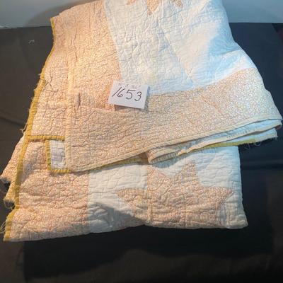 Vintage Quilt