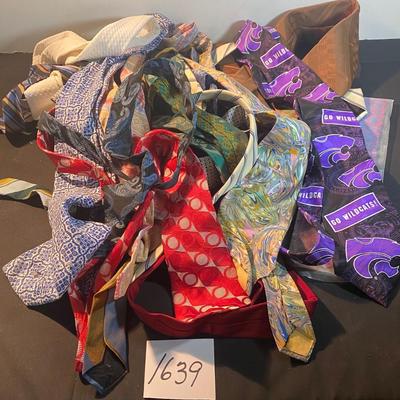 Tie Lot