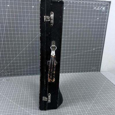 BESSON 2-20 Trumpet With Case 