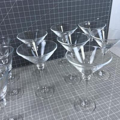 Marini Wine Glasses
