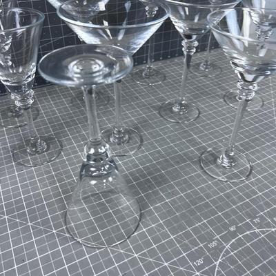 Marini Wine Glasses
