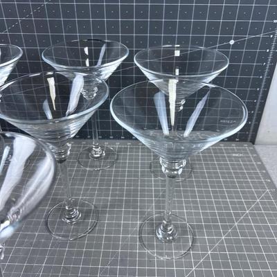 Marini Wine Glasses
