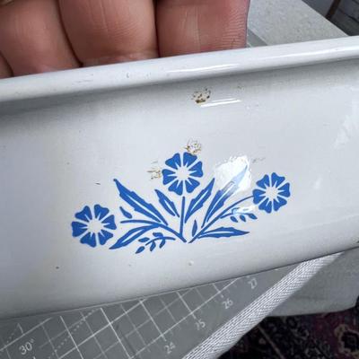Corning Ware and Baking Dishes 