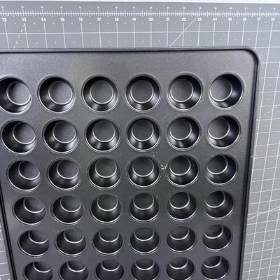 Baking Muffin Mini Pan 