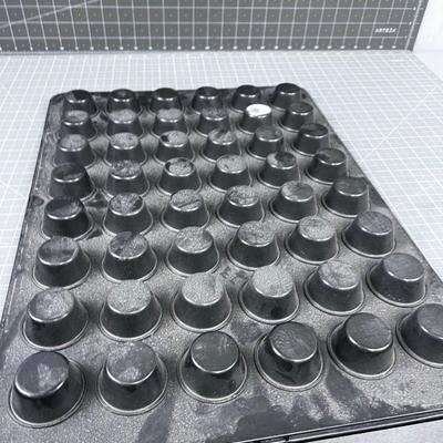 Baking Muffin Mini Pan 