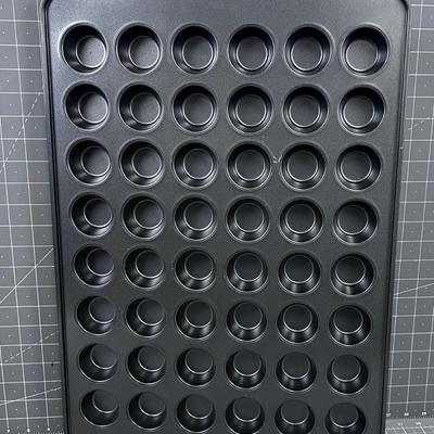 Baking Muffin Mini Pan 