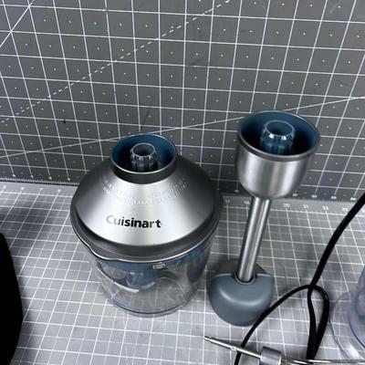 Cuisinart Drink Blender 