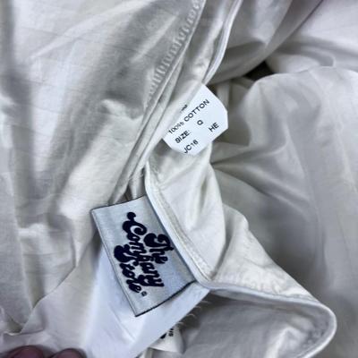Queen Size DOWN Duvet 