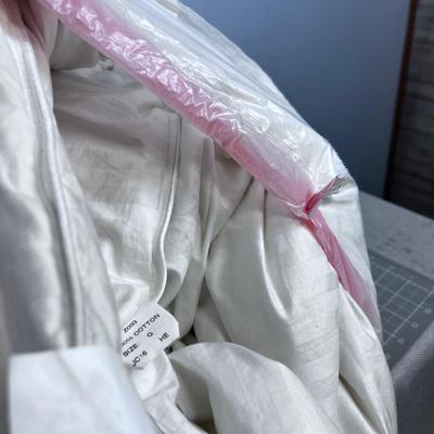 Queen Size DOWN Duvet 