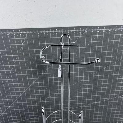 Toilet Paper Stand NEW 