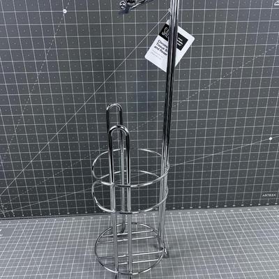 Toilet Paper Stand NEW 