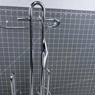 Toilet Paper Stand NEW 
