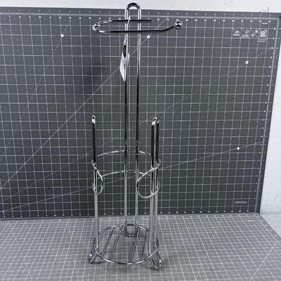 Toilet Paper Stand NEW 