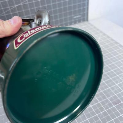 Coleman 502 Single Burner Stove