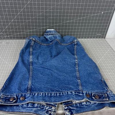 Vintage Levi's Jacket