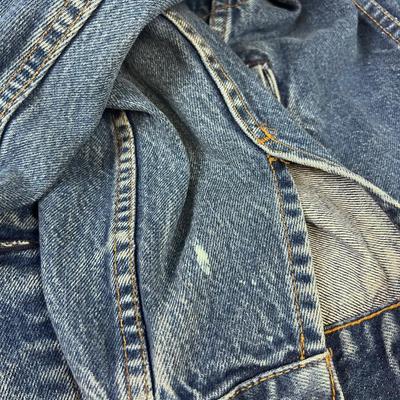 Vintage Levi's Jacket