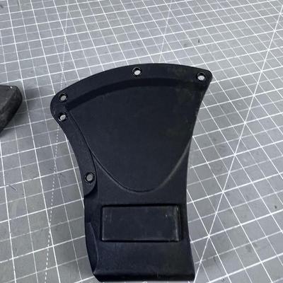 Camp Ax with Sheath