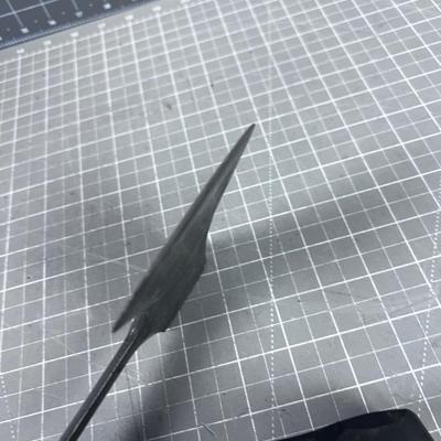 Camp Ax with Sheath