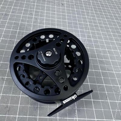 OKUMA Siera Fly Reel 