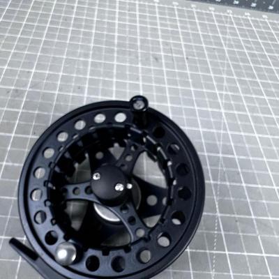 OKUMA Siera Fly Reel 