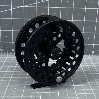 OKUMA Siera Fly Reel 