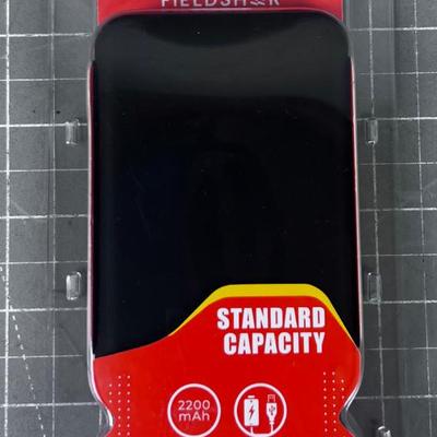 New Powerseer 7.4 Li-ion Battery Bank 