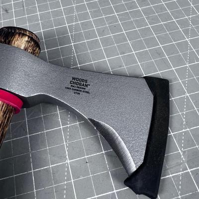 CRKT Tomahawk
