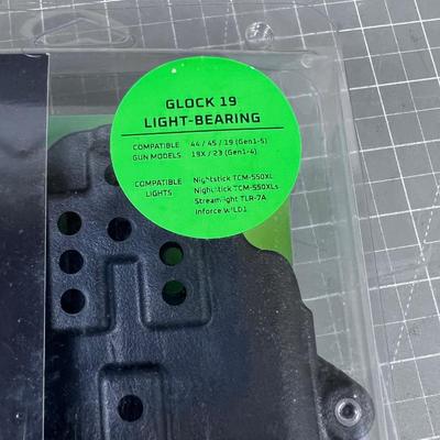 PHOTON Aliengear Holster