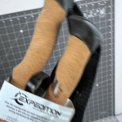 ALUM TEK  Expedition Trekking Poles 